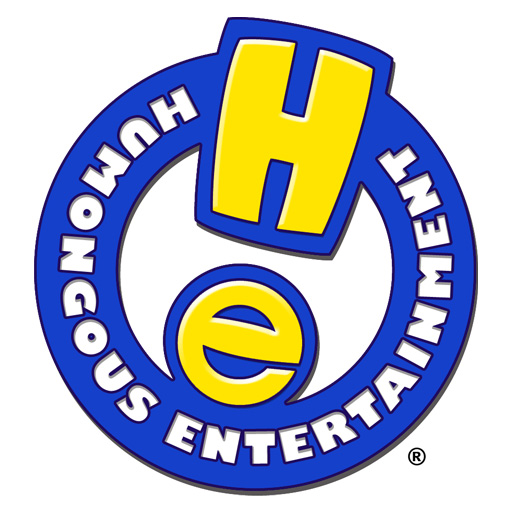 Humongous Entertainment Product Catalog for Putt-Putt and Fatty Bear's Activity Pack