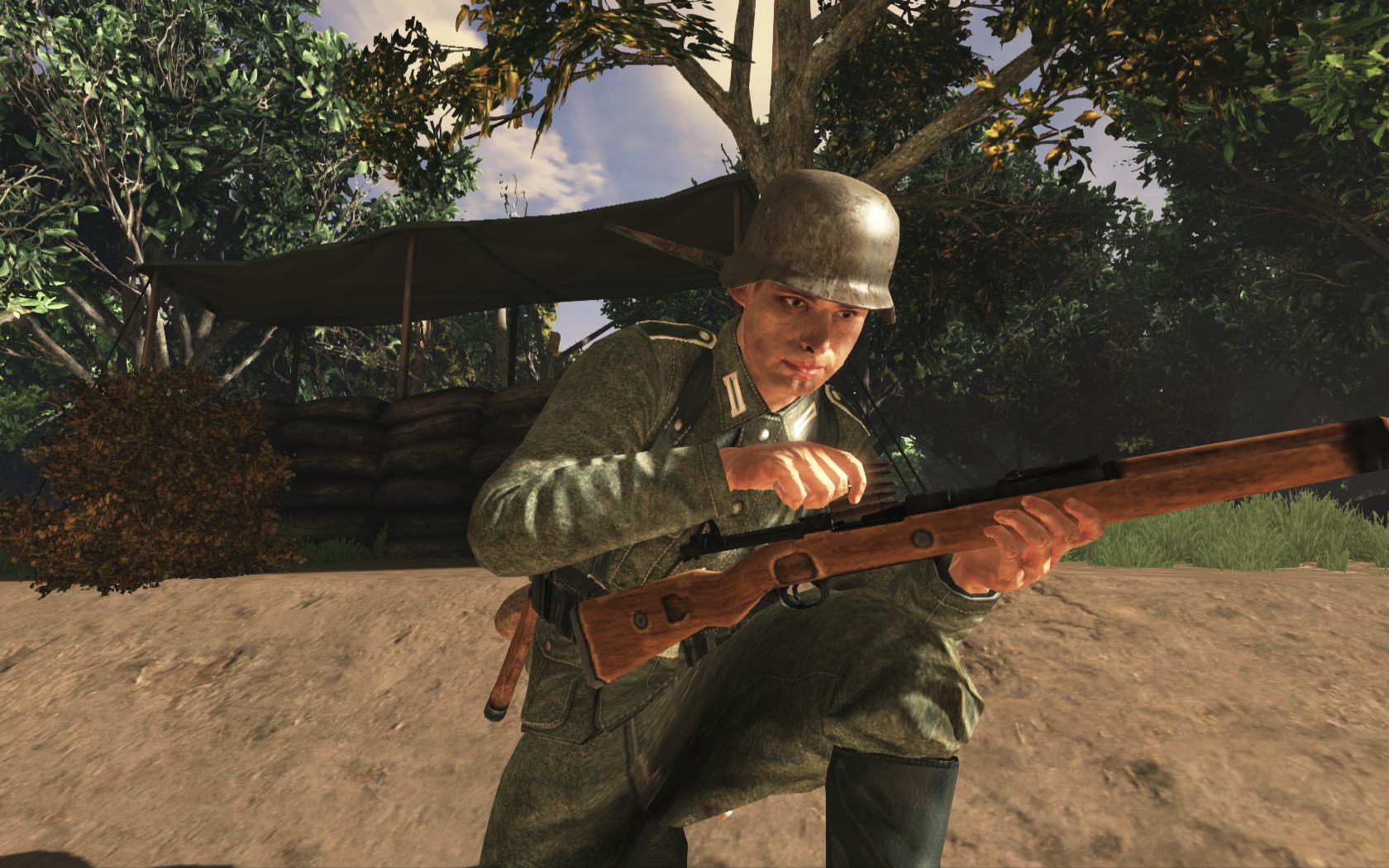 [HUN] Hogyan légy jó lövész for Rising Storm/Red Orchestra 2 Multiplayer