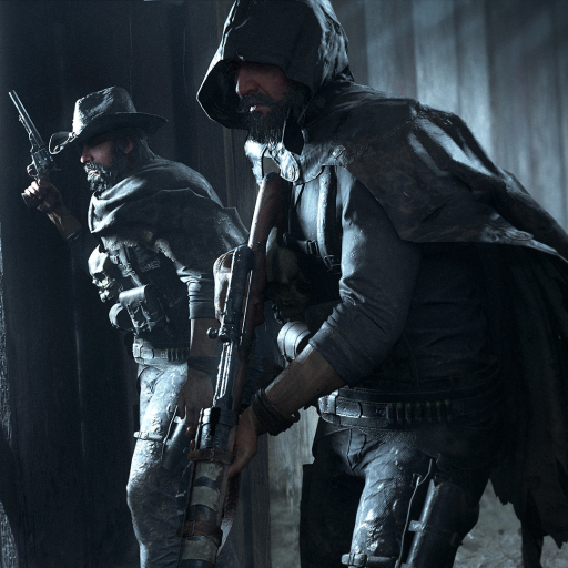 Hunt Showdown Ultimate Guide for Hunt: Showdown