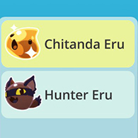 Hunter Eru之【三】 Eruの养鸡场 for Slime Rancher