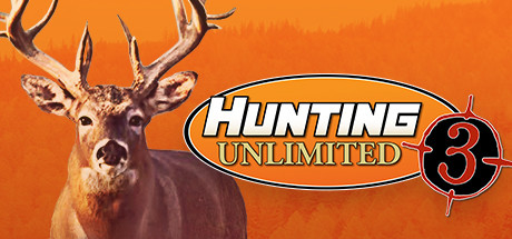 Hunting Unlimited 3