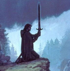 Hurin'in Çocukları (Túrin Turambar) for The Lord of the Rings Online™