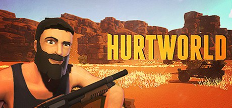 HURTMACHINE KIT |TP|HOME| for Hurtworld