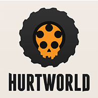 Цветной ник HurtWorld for Hurtworld