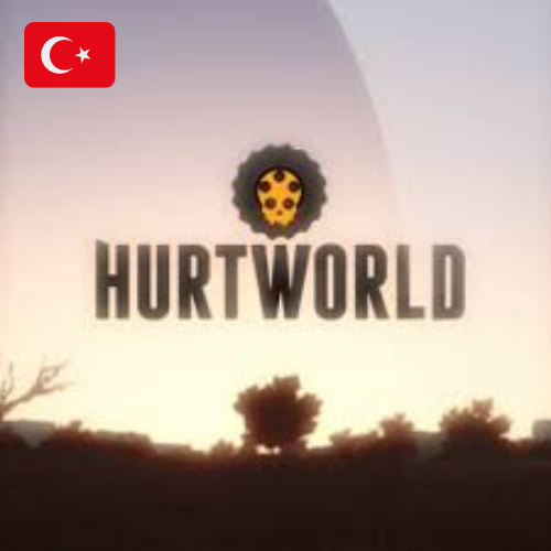 Hurtworld Türkçe Başlangıç Rehberi for Hurtworld