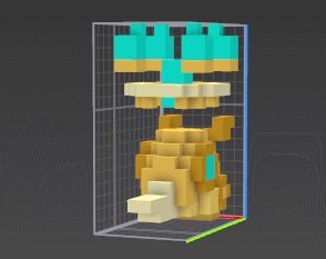 HVR-FR Tutoriel Trove crée sa monture for Trove
