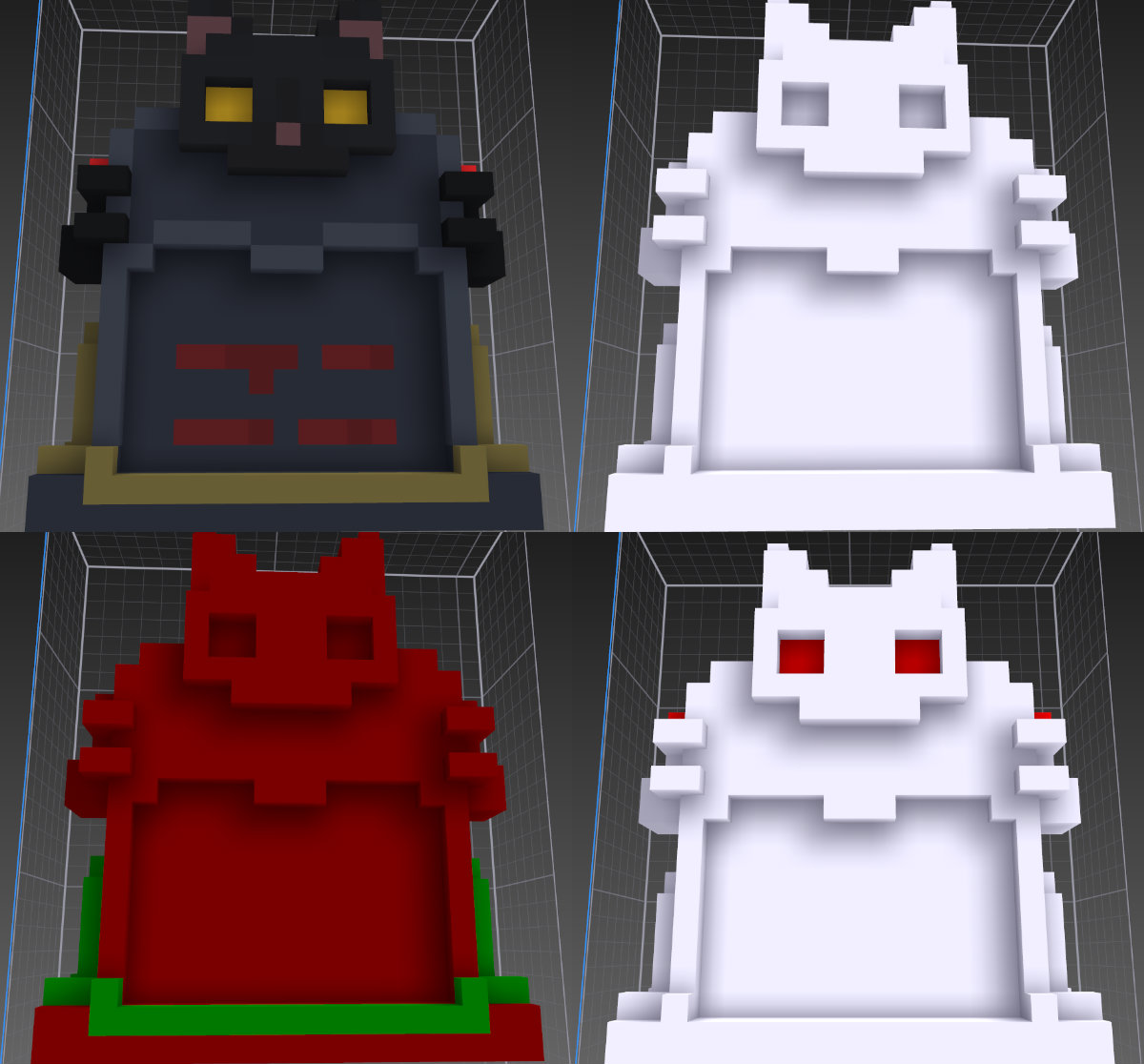 HVR-FR Tutoriel Trove, Les extensions (/qb/.vox.blueprints) for Trove