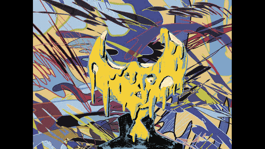 Hylics: "What is Hylics?" for Hylics