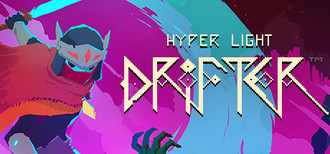 Hyper Light Drifter 快速入门指南 for Hyper Light Drifter