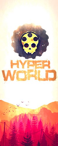 Приглашаю на новый сервер Hyper-World for Hurtworld