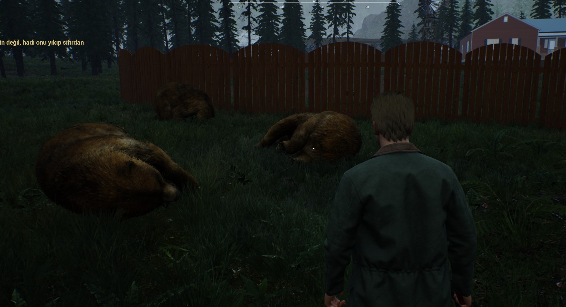 Hızlı Para Kazanma Rehberi -KISA- for Ranch Simulator