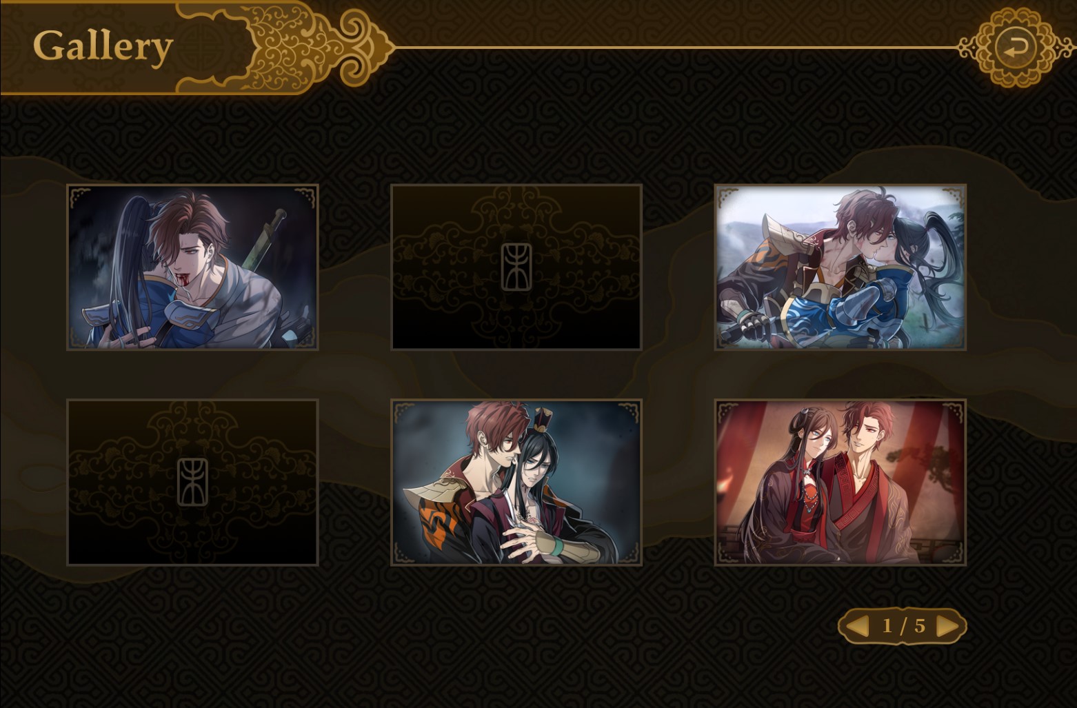 I need help for this game for My Vow to My Liege
