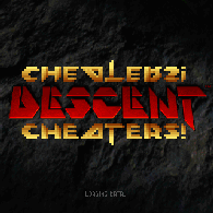 "I Wanna Cheat!" Guide for Descent for Descent