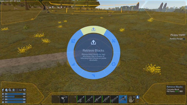 I wish I knew these things earlier - Empyrion for Empyrion - Galactic Survival