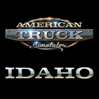 Idaho - Errungenschaften [Deutsch/German] for American Truck Simulator