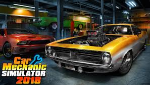 Идеи для (крупных) обновлений, Ideas for (major) updates. for Car Mechanic Simulator 2018