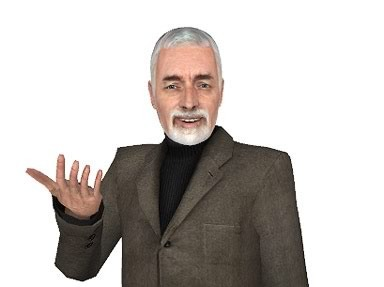 If I was puppet ruler of Earth under Combine Occupation for Half-Life 2