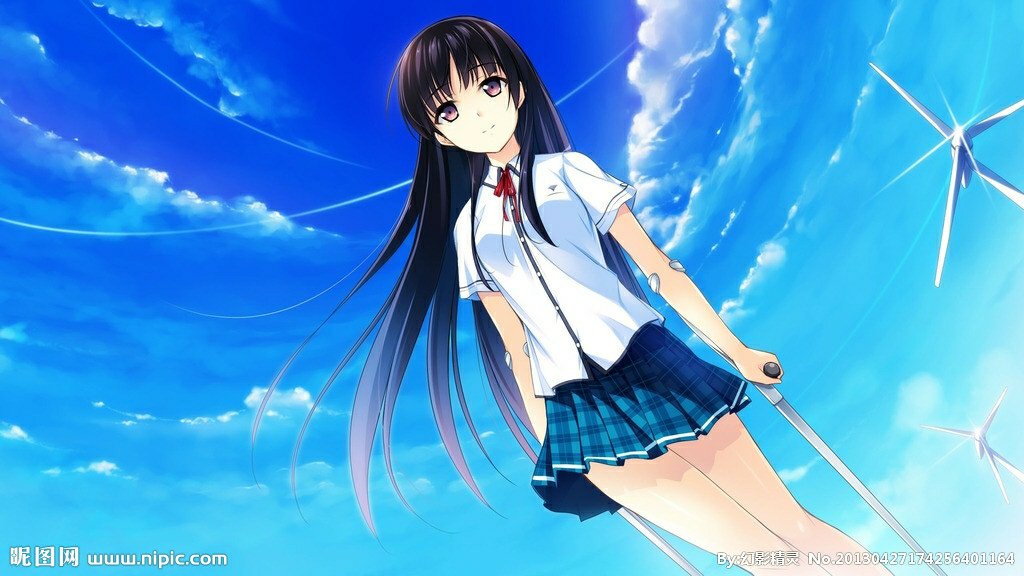 If My Heart Had Wings 全成就/全路线中文指南 for If My Heart Had Wings