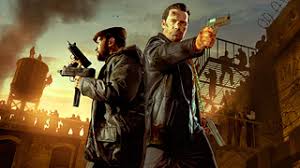 If you wanna play multiplayer. Если вы хотите поиграть в мультиплеер. for Max Payne 3