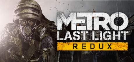 IF YOUR GAME CAN'T SAVE PROGRESS (SOLUTION) for Metro: Last Light Redux