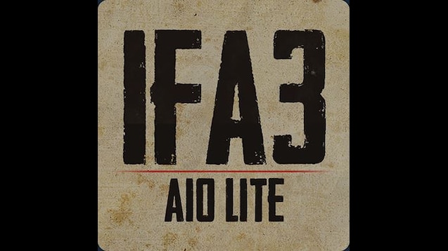 Гайд по самолётам из мода IFA3_AIO_LITE for Arma 3