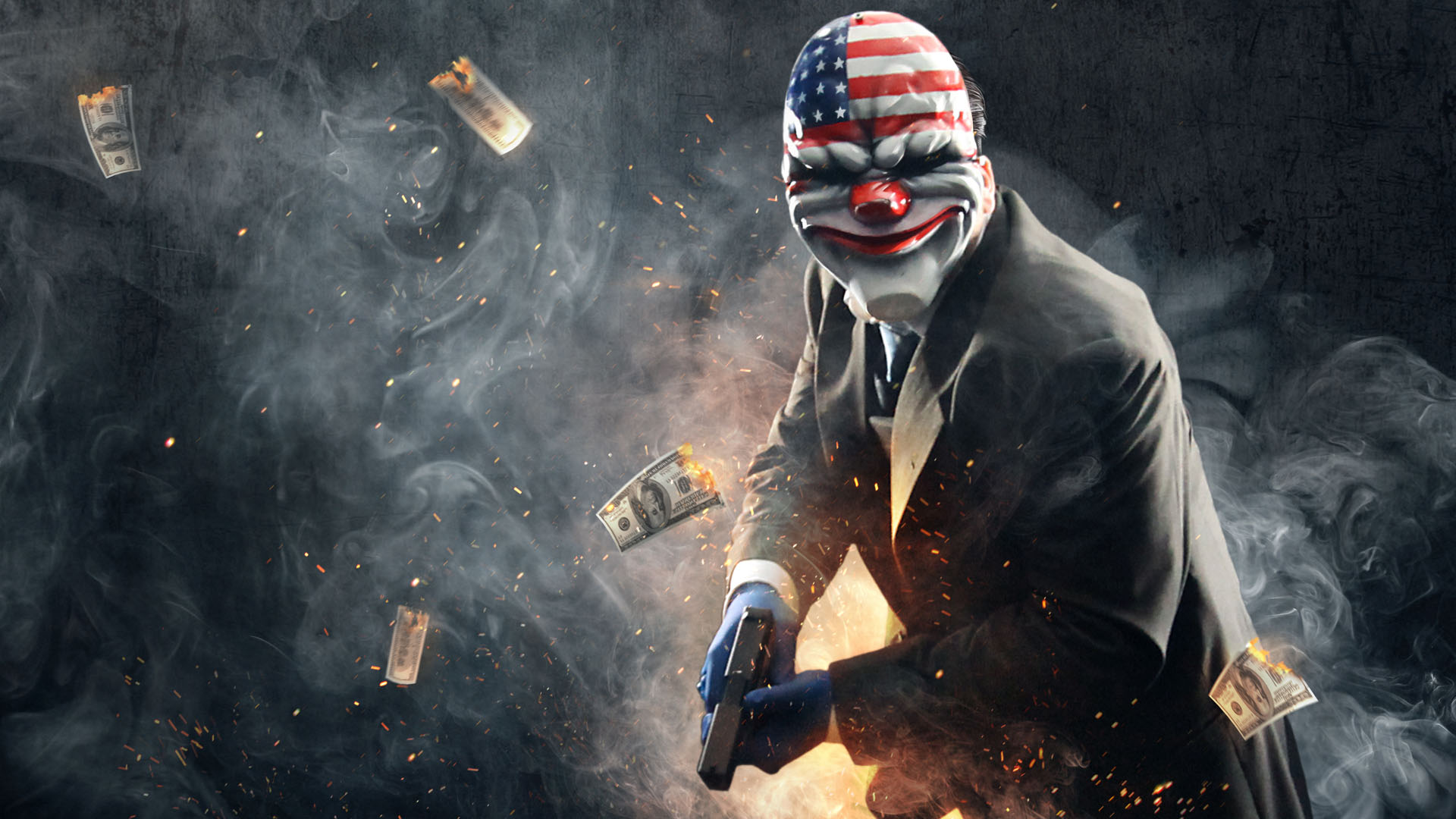 for Governor of Poker 3