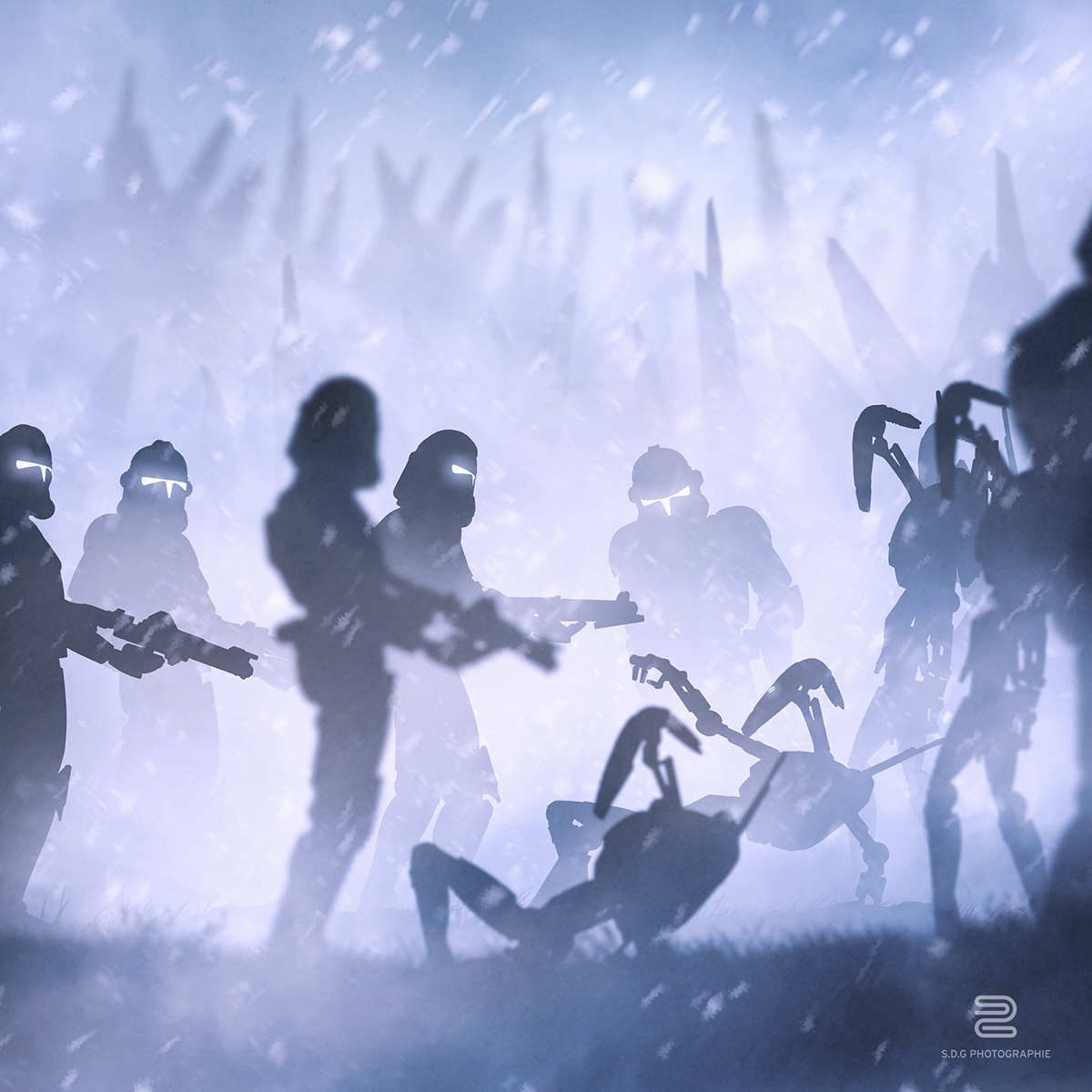 for The Darkness II
