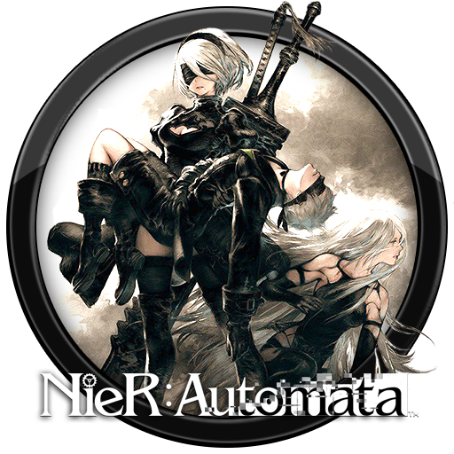for NieR:Automata™