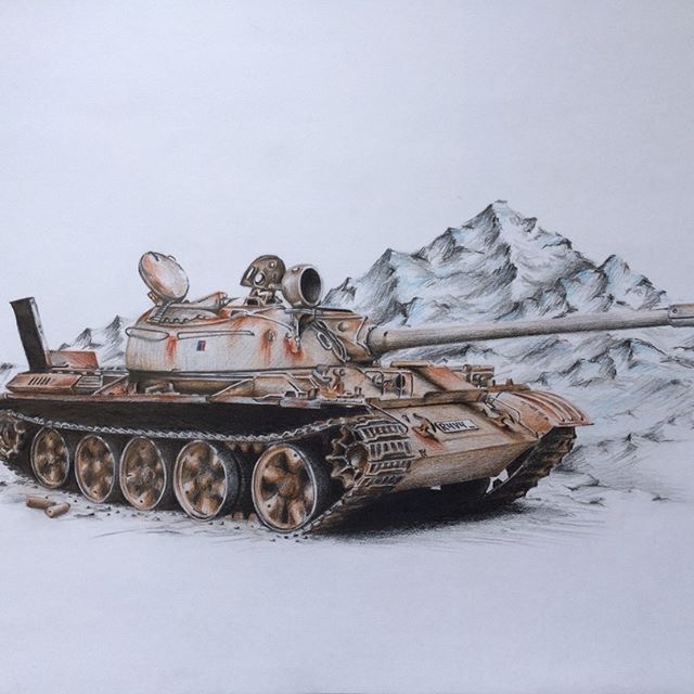 for World of Tanks Blitz