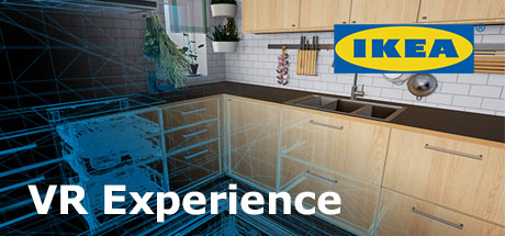 IKEA VR Experience