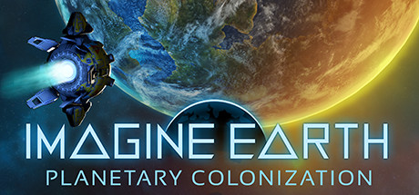 Imagine Earth