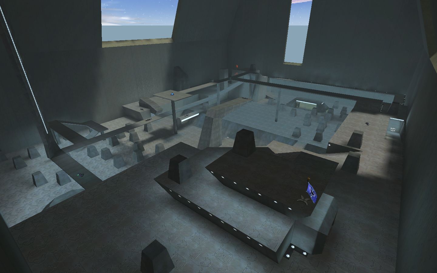 Imagine If You Will: Workshop Maps for Gorilla Tag