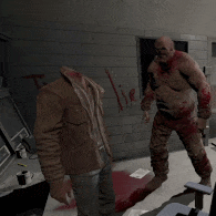 Immortal in Outlast [ENG / PT-BR] for Outlast
