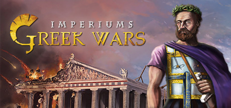 Imperiums: Greek Wars