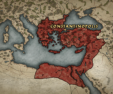 Impero Romano d'Oriente: guida ai primi passi for Total War: ATTILA