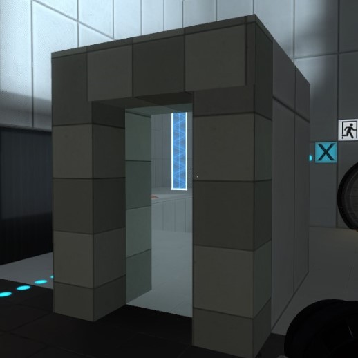 Implementing World Portals Into Your Map Editor Maps for Portal 2