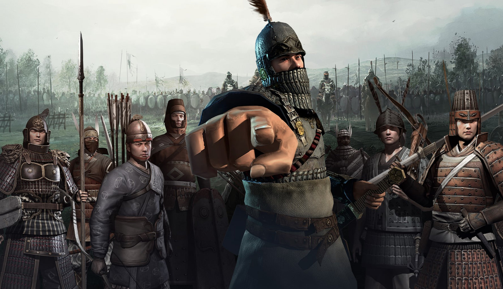 IMPORTANTE! SERVIDOR EU for Tiger Knight