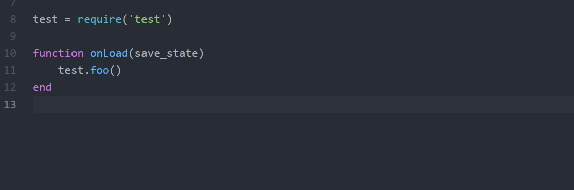 Importing modules in Atom-Lua for Tabletop Simulator