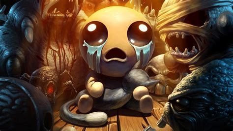 Importing saves from Afterbirth+ into Repentance for The Binding of Isaac: Rebirth