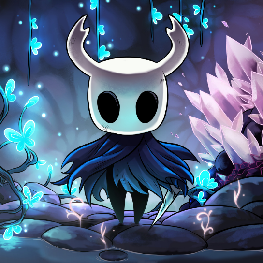 Impossible Any% Tech Guide for Hollow Knight