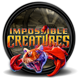 Impossible Creatures 101 for Impossible Creatures
