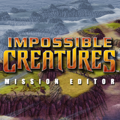 Impossible Creatures – In-Depth Multiplayer Map-making Guide and Advice for Impossible Creatures