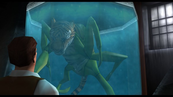 Impossible Creatures (Polish) for Impossible Creatures