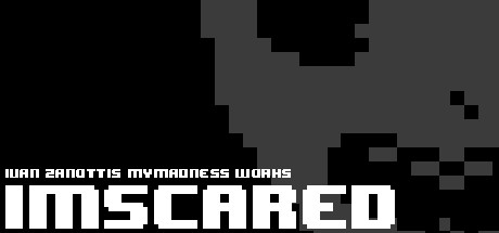 imscared workshop edition character