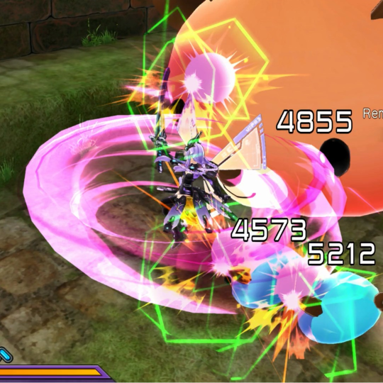 In-depth Purple Heart Guide for Hyperdimension Neptunia U: Action Unleashed