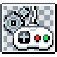 In-Game Key Binding Interface for 001 Game Creator