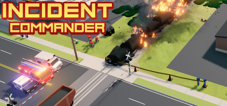 Incident Commander