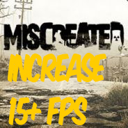 Incrase 20+ FPS ~ user.cfg best config for Miscreated