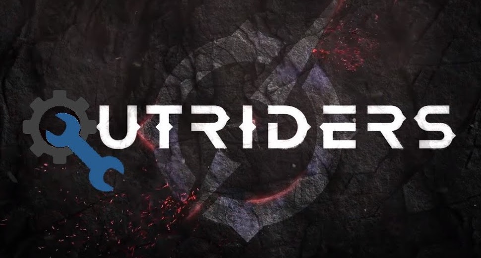 Increase Performance,Stability and Gameplay for OUTRIDERS