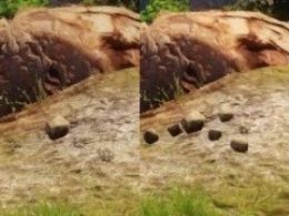 Increased View DistanceУвеличение дальности прорисовки for Risen 3 - Titan Lords